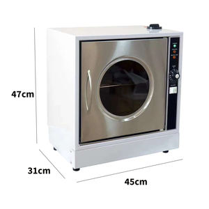 Máquina Profissional de Vapor para Toalhas Quentes Elétrica de 48L 108L para Salão de Beleza - Product Image 2