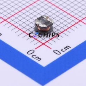 Inducteur de puissance CMLF0302-3R3MTT SMD, 3,5x3 mm (Inductance : 3,3 µH) (Précision : 20 % Courant nominal : 1,55 A) - Product Image 2