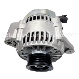<span class=keywords><strong>Alternateur</strong></span> pour <span class=keywords><strong>Lada</strong></span> OEM 3701010-02 370101002 - Product Image 2