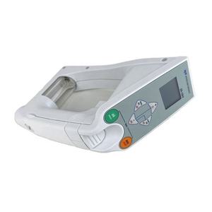 Densimètre portable DA-130N, densimètre de haute précision, densimètre de densité spécifique 0,0000 ~ 2,0000 <span class=keywords><strong>G</strong></span>/cm3, densimètre de mesure de la densité - Product Image 1