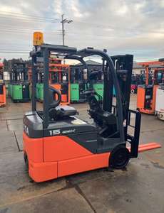 3Ton รถยกดีเซลโตโยต้า4.5Ton <span class=keywords><strong>8</strong></span>ชุดเครื่องยนต์ราคาถูกราคาถูก - Product Image 2