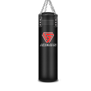 <span class=keywords><strong>Sac</strong></span> <span class=keywords><strong>de</strong></span> <span class=keywords><strong>frappe</strong></span> <span class=keywords><strong>de</strong></span> haute qualité, pour <span class=keywords><strong>boxe</strong></span>, sable, pour <span class=keywords><strong>frappe</strong></span>, en cuir microfibre, professionnel - Product Image 2