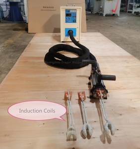 Hàn nhanh ống đồng cầm tay cảm ứng Hàn máy - Product Image 5