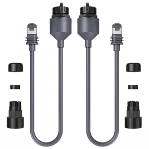 EDUP-Cable CAT5E de extensión impermeable, conector Starlink V3 <span class=keywords><strong>RJ45</strong></span>, conectado a la generación 3 - Product Image 6