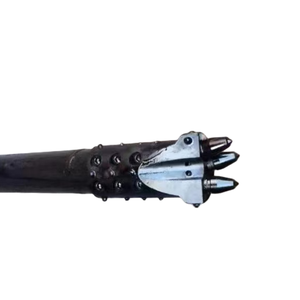 Eagle Claw Tooth <strong>Bit</strong> Trihawk <strong>Bit</strong> for Horizontal Directional Drilling
