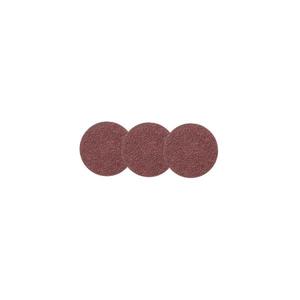 Discos de lijado DREMEL - 2615S411DM EZ SpeedClic MAX (3 piezas) -ABRASIVOS EAN 8710364083244 - Product Image 1