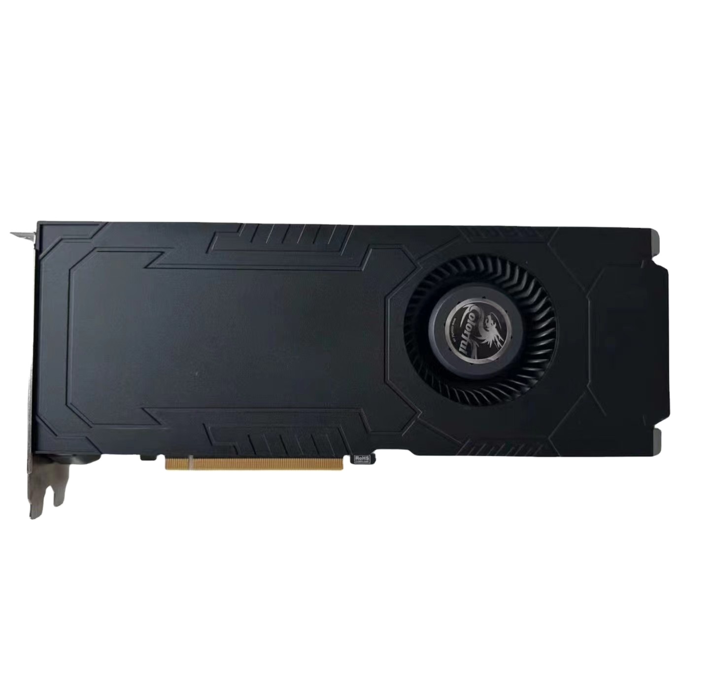 RTX 2080 Ti 22GB OC - High-Performance Graphics Card