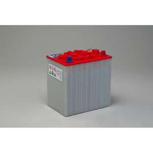 Batería de Placa Tubular Blindada Nba 4tu8e 8v 210ah - Product Image 1