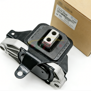 Soporte de montaje de transmisión de alta transmisión 21830-D9200 21830AA200D9200 para Hyundai Elantra Kia Ceed 21830 D9200 - Product Image 1