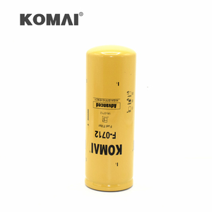 Filtro de Combustible Diésel KOMAI 4N-5823 FF211 1R0712 1R1712 BF584 LFF5823 CX-6118 P555823 para 330 D8K D8L - Product Image 1