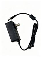 High Performance 12V 6A AC DC Power Adapter Desktop Type Switching Power Supply for High Power Routers Networking Equipment