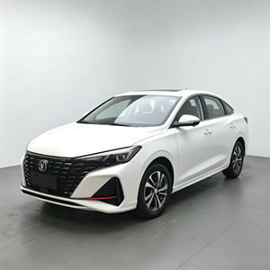 รถยนต์<span class=keywords><strong>มือ</strong></span><span class=keywords><strong>สอง</strong></span> Changan Eado ปี 2023 เครื่องยนต์ 1.4L เทอร์โบ เบนซิน เกียร์อัตโนมัติ ซีดาน พวงมาลัยซ้าย มีรถพร้อมส่ง - Product Image 5
