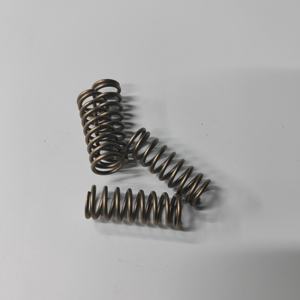 أجزاء آلة متخصصة متوافقة متوافقة مع الآلات باستخدام الحاسب الآلي وتصنيع الآلات باستخدام الحاسب الآلي ، وينابيع ملء ملء اللف - Product Image 6