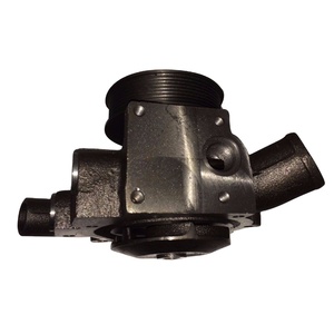Pompe à eau OEM 3522138 2364421 pour moteur d'excavatrice Caterpillar CAT 324D / <span class=keywords><strong>325D</strong></span> / 329D / 325C - Product Image 1