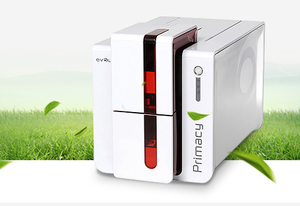 Impresora de pago con tarjeta médica de seguridad Social, máquina de impresión de tarjeta de identificación múltiple, de PVC, autoservicio integrado - Product Image 2