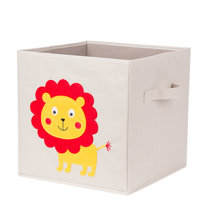 Caja <span class=keywords><strong>de</strong></span> almacenamiento plegable, <span class=keywords><strong>organizador</strong></span> <span class=keywords><strong>de</strong></span> <span class=keywords><strong>ropa</strong></span> <span class=keywords><strong>de</strong></span> armario, suministros y productos <span class=keywords><strong>para</strong></span> bebés, <span class=keywords><strong>organizador</strong></span> <span class=keywords><strong>de</strong></span> Juguetes - Product Image 3