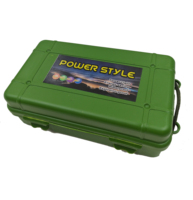 Nouveaux produits : Système de tir de feux d'artifice à 8 canaux pour spectacles pyrotechniques et feux d'artifice professionnels