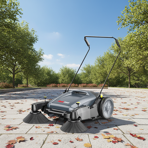 لا يوجد دفع يدوي يدوي بالدفع من دون يد - Product Image 4