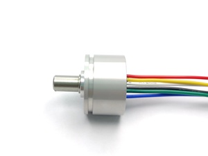 22mm Duplex Potenciômetro Industrial Longa Vida Dual Gang Potenciômetro Escavadeira <span class=keywords><strong>Joystick</strong></span> Potenciômetro DRS22 Série - Product Image 3