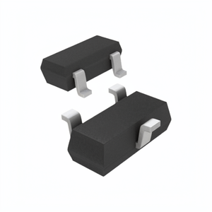TO-236-3, SC-59, SOT-23-3 Diode Arrays CMPD2838 TR PBFREE Authorized Distributor Buy Online Electronic Components - Product Image 1