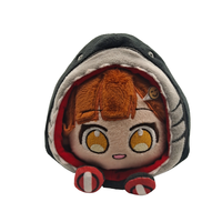 Muñeco de Peluche Personalizado de Anime, Juguete de Peluche Personalizado, Muñecos de Peluche, Juguete de Peluche Personalizado, Diseño Personalizado, Peluche Kawaii