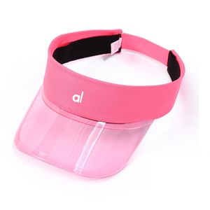 Esterno di colore diverso bordo in Pvc nero giallo leopardo <span class=keywords><strong>Al</strong></span> assorbono sudore traspirante maratona corsa parasole cappello estivo - Product Image 5