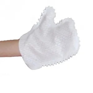 Household Eco-Friendly Non Woven Cleaning Glove With Best Price