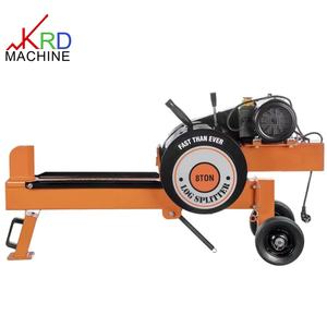 Haute qualité 6t 8t 16t 22t fendeur <span class=keywords><strong>de</strong></span> <span class=keywords><strong>bois</strong></span> électrique machine <span class=keywords><strong>de</strong></span> traitement <span class=keywords><strong>de</strong></span> bûches <span class=keywords><strong>de</strong></span> <span class=keywords><strong>bois</strong></span> <span class=keywords><strong>de</strong></span> <span class=keywords><strong>chauffage</strong></span> machine hydraulique fendeur <span class=keywords><strong>de</strong></span> bûches <span class=keywords><strong>de</strong></span> <span class=keywords><strong>bois</strong></span> - Product Image 2