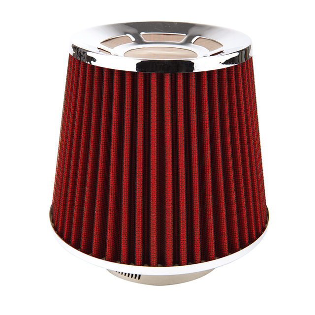 Portable Tuning Car Racing air Purifier Filter