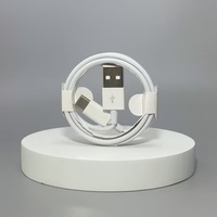 Vente chaude USB a vers type-c USB-C chargeur câble TPE fil Type USB C 15 16 Pro Max câble pour Ip pour Android
