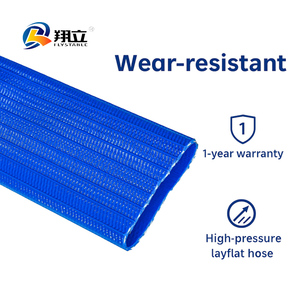 <span class=keywords><strong>Enrouleur</strong></span> de tuyau en PVC moulé, tuyau d'<span class=keywords><strong>irrigation</strong></span> en PVC durable, enrouleurs de tuyaux d'eau plats en PVC, tuyau d'incendie plat en PVC pour l'<span class=keywords><strong>irrigation</strong></span> - Product Image 6