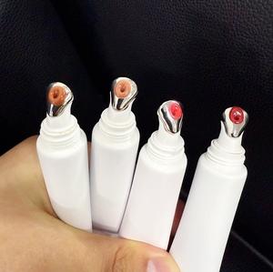 Custom Private Label Long Lasting Moisturizing Hydrating Vegan <b>Lip</b> Gloss High Shine Liquid Makeup - Product Image 4