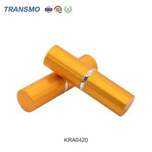 Lipstick Packaging Lip Balm Containers Luxury High Quality Magnet <b>Small</b> Lipstick Containers Lipstick Tube with <b>Mirror</b> - Product Image 3