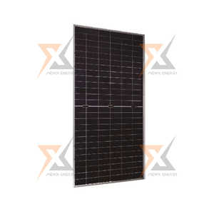Panel Solar Bifacial de Alto Rendimiento Tiger Neo 72HL4-BDV, Vidrio Dual, Tipo N, HBC, BIPV, Silicio Monocristalino - Product Image 4