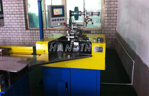 NEWSPACE-máquina de embalaje y envoltura de bobinado, líneas de embalaje, máquinas de calidad, máquina de fabricación de cables - Product Image 6