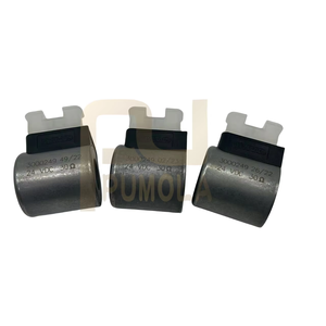 3091667 3019735 3019736 3003124 3091668 3002594 Bobina de solenoide hidráulica 110V 220V Bobina de válvula solenoide - Product Image 5
