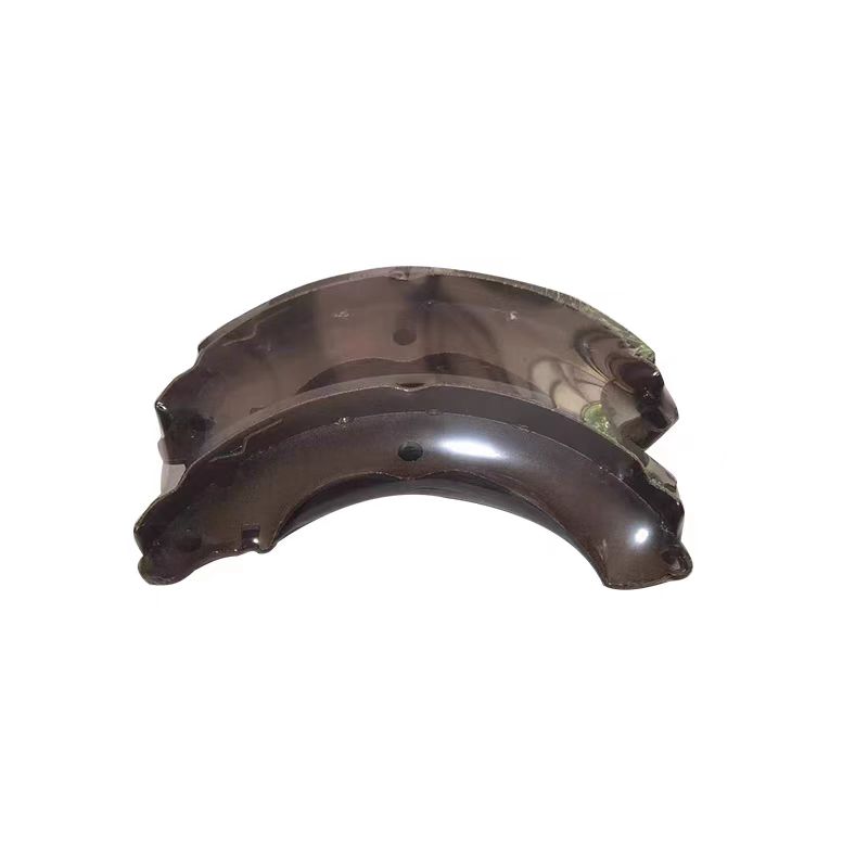 The Front Brake Pad and the Rear Brake Pads Are Suitable for Wuling Hongguang Mini EV Electric Vehicles