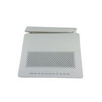 Unité de réseau optique Huawe ONU XPON EG8145V5 GPON avec routeur double bande 2.4G 5G 1GE + 3FE + 1TEL WIFI double bande pour
