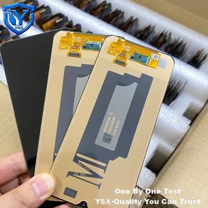 Pantalla Táctil para Samsung <span class=keywords><strong>Galaxy</strong></span> A32 4G, <span class=keywords><strong>M32</strong></span> 4G, A325, A51, A52, A53, A25, A24, Venta al por Mayor de Fábrica, para Talleres de Reparación y Distribuidores - Product Image 3