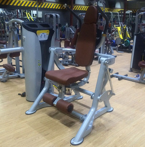 เครื่องออกกำลังกายสำหรับสร้างกล้ามเนื้อหน้าท้องแบบ Heavy Duty - Product Image 3