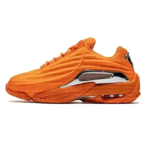 Nouvelles Chaussures de Course <span class=keywords><strong>Nocta</strong></span> Hot Step 2 pour Hommes et Femmes, Orange Jaune Violet Sail, Sneakers de Sport à Plateforme et Lacets, Tendance Mode - Product Image 1