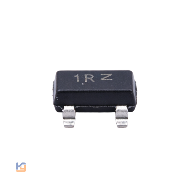 MMBT5089LT1G SOT-23 NPN RF Small Signal SMD Transistor Original in Stock