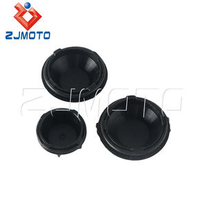 Couvercle arrière de phare de moto durable et étanche à la poussière pour <span class=keywords><strong>BMW</strong></span> S1000RR HP4 <span class=keywords><strong>S1000R</strong></span> <span class=keywords><strong>XR</strong></span> R1200RS 2009-2021 - Product Image 4