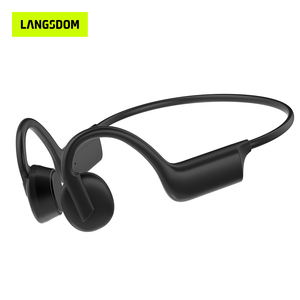 สินค้าส่งฟรี น้ำหนักเบา แบบเปิดหู พร้อมหูฟัง - Product Image 1