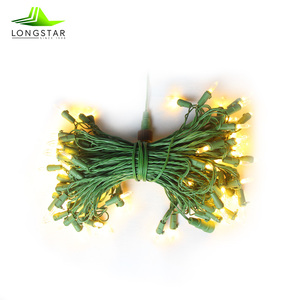 Cadena <span class=keywords><strong>de</strong></span> luces led inteligente para decoración <span class=keywords><strong>de</strong></span> árbol <span class=keywords><strong>de</strong></span> Navidad, para exteriores - Product Image 3