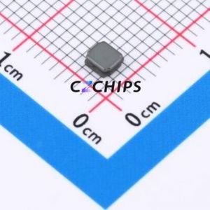 Inductor de Potencia SMD SWPA3012S150MT, 3x3mm (Inductancia: 15uH) (Precisión: 20%) Corriente de Saturación (Isat): 450mA - Product Image 1