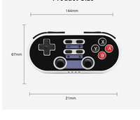 Manette NS02 Nintend Swith pour Playstation 3 Mobile Android Game Controller