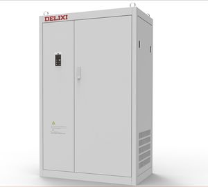 ไดรฟ์ปรับความถี่ AC ราคาประหยัด 15 แรงม้า 60 เฮิรตซ์ เป็น 50 เฮิรตซ์ - Product Image 2
