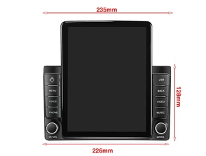 Android 11 8 + 128GB IPS DSP lecteur dvd de voiture pour <span class=keywords><strong>Audi</strong></span> A4 II 2 B6 III 3 <span class=keywords><strong>B7</strong></span> 2000 - 2009 <span class=keywords><strong>S4</strong></span> 2002 - 2008 RS4 <span class=keywords><strong>2005</strong></span> - 2009 Carplay - Product Image 4