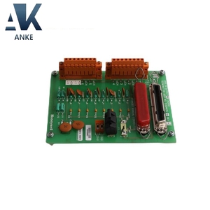 Carte de terminaison de sortie analogique Honeywell MU-TAOX02 51304476-125 - Product Image 1